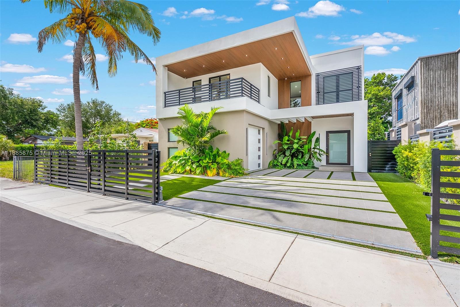 BUENA VISTA HEIGHTS EXTEN - Residential