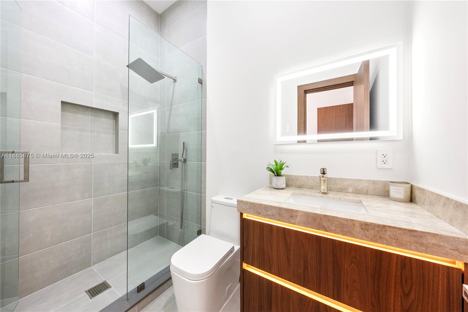 BUENA VISTA HEIGHTS EXTEN - Residential