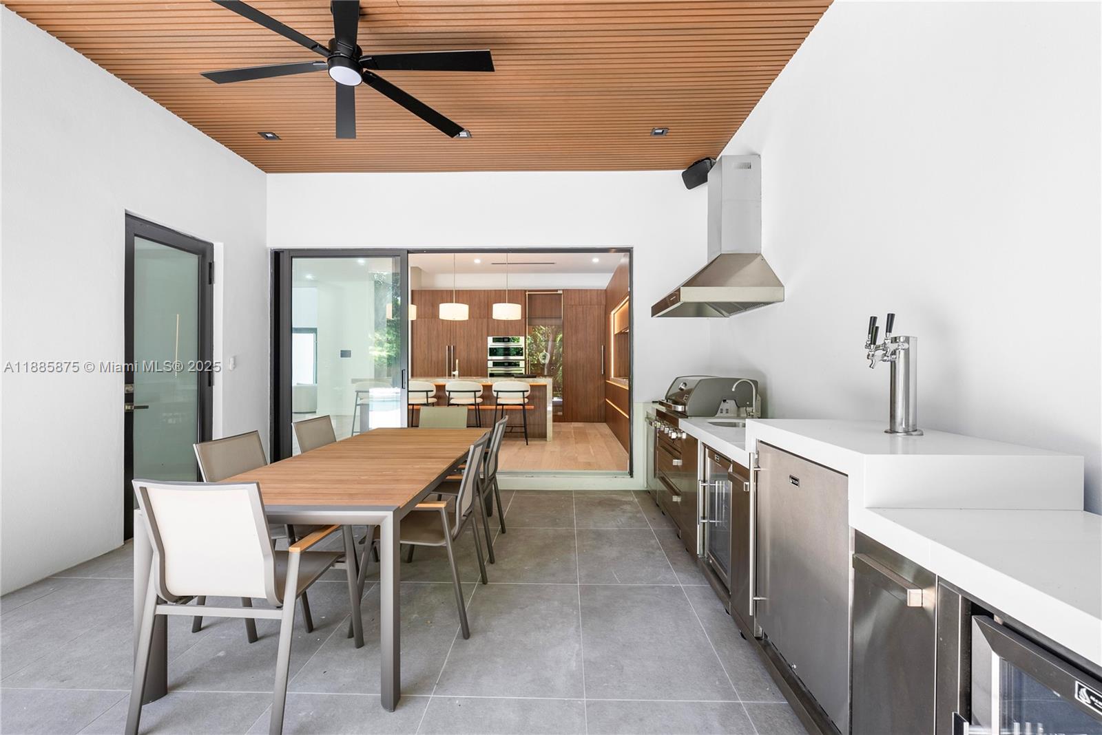 BUENA VISTA HEIGHTS EXTEN - Residential