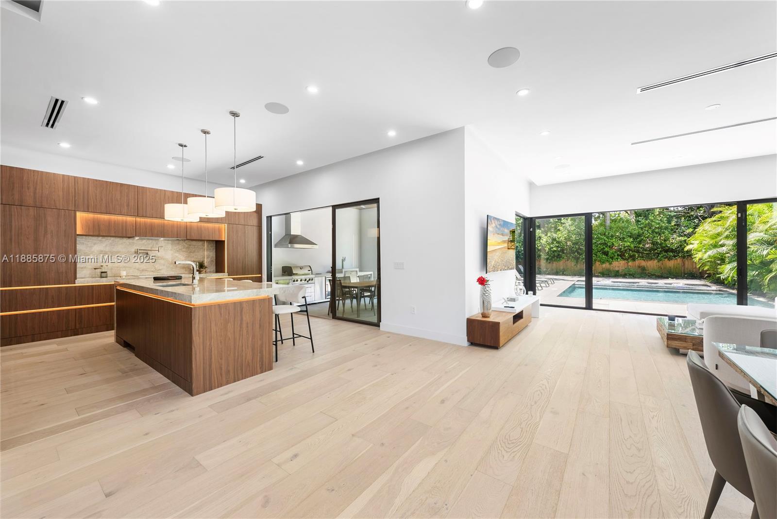 BUENA VISTA HEIGHTS EXTEN - Residential