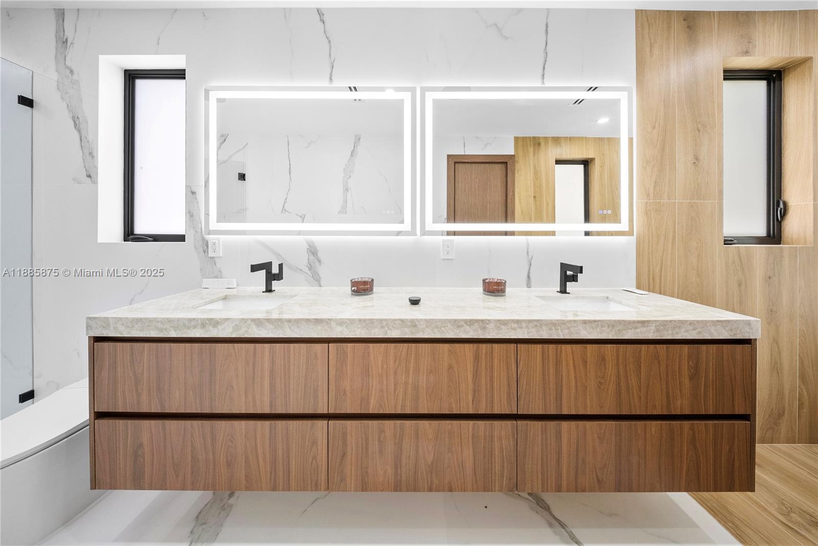 BUENA VISTA HEIGHTS EXTEN - Residential