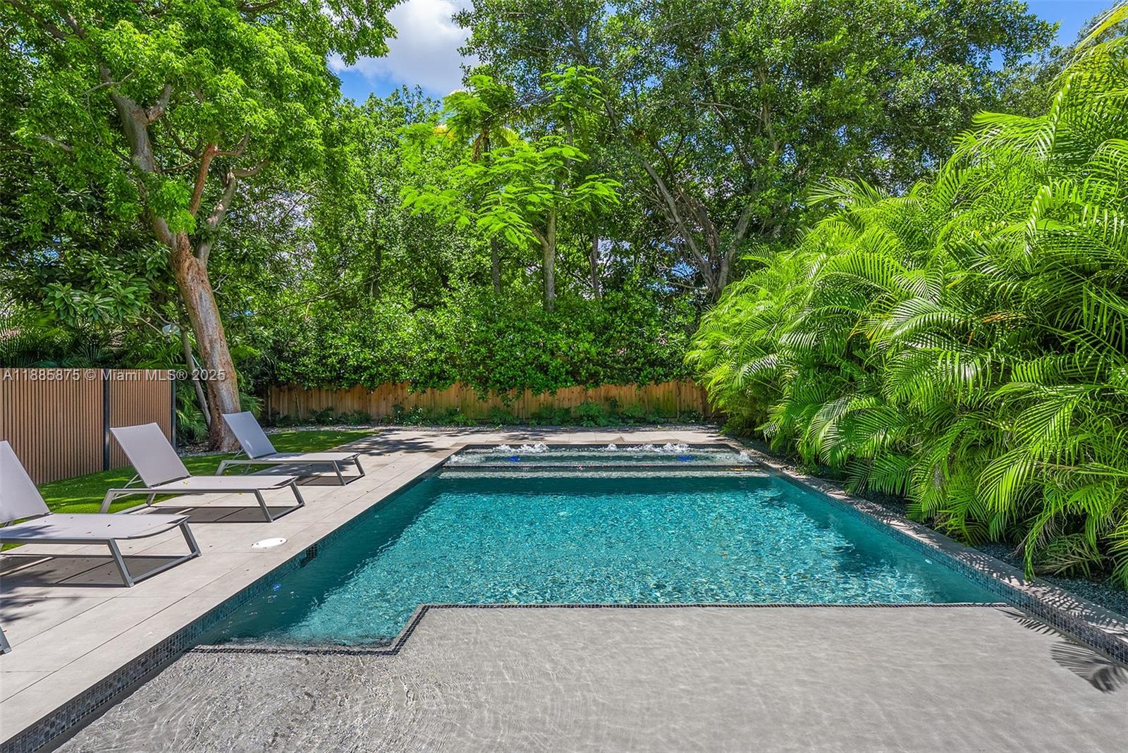 BUENA VISTA HEIGHTS EXTEN - Residential