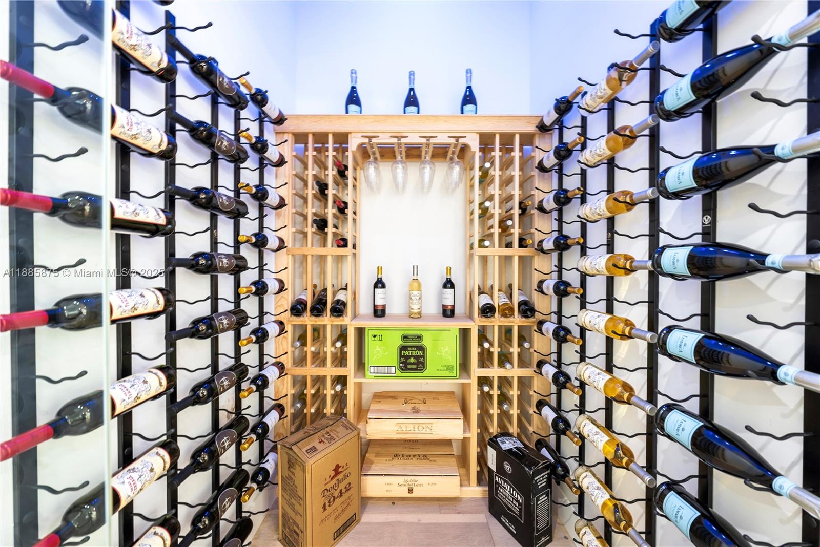 BUENA VISTA HEIGHTS EXTEN - Residential