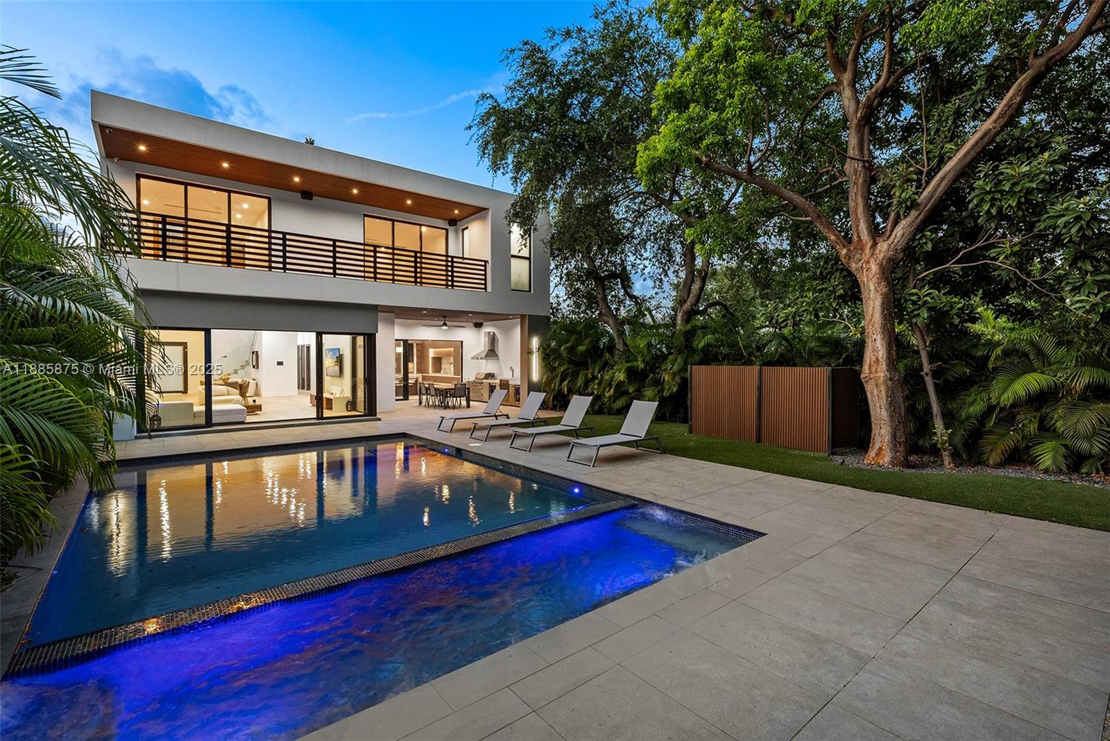 BUENA VISTA HEIGHTS EXTEN - Residential