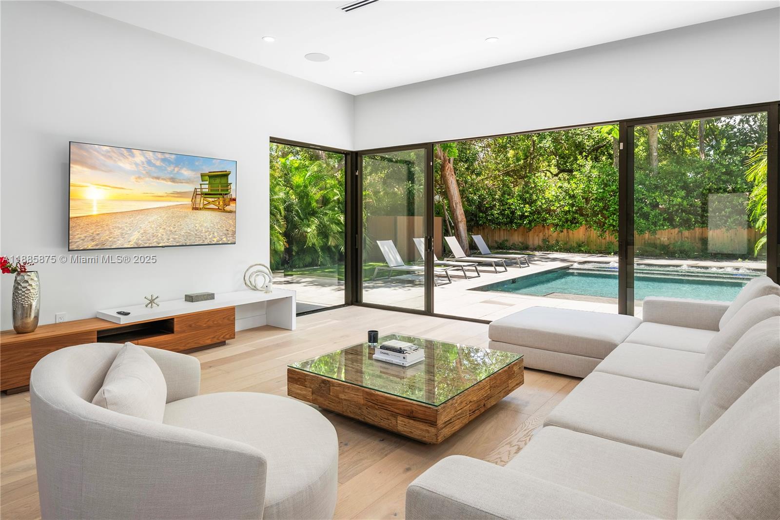 BUENA VISTA HEIGHTS EXTEN - Residential