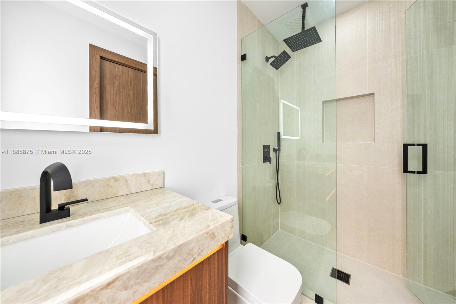 BUENA VISTA HEIGHTS EXTEN - Residential