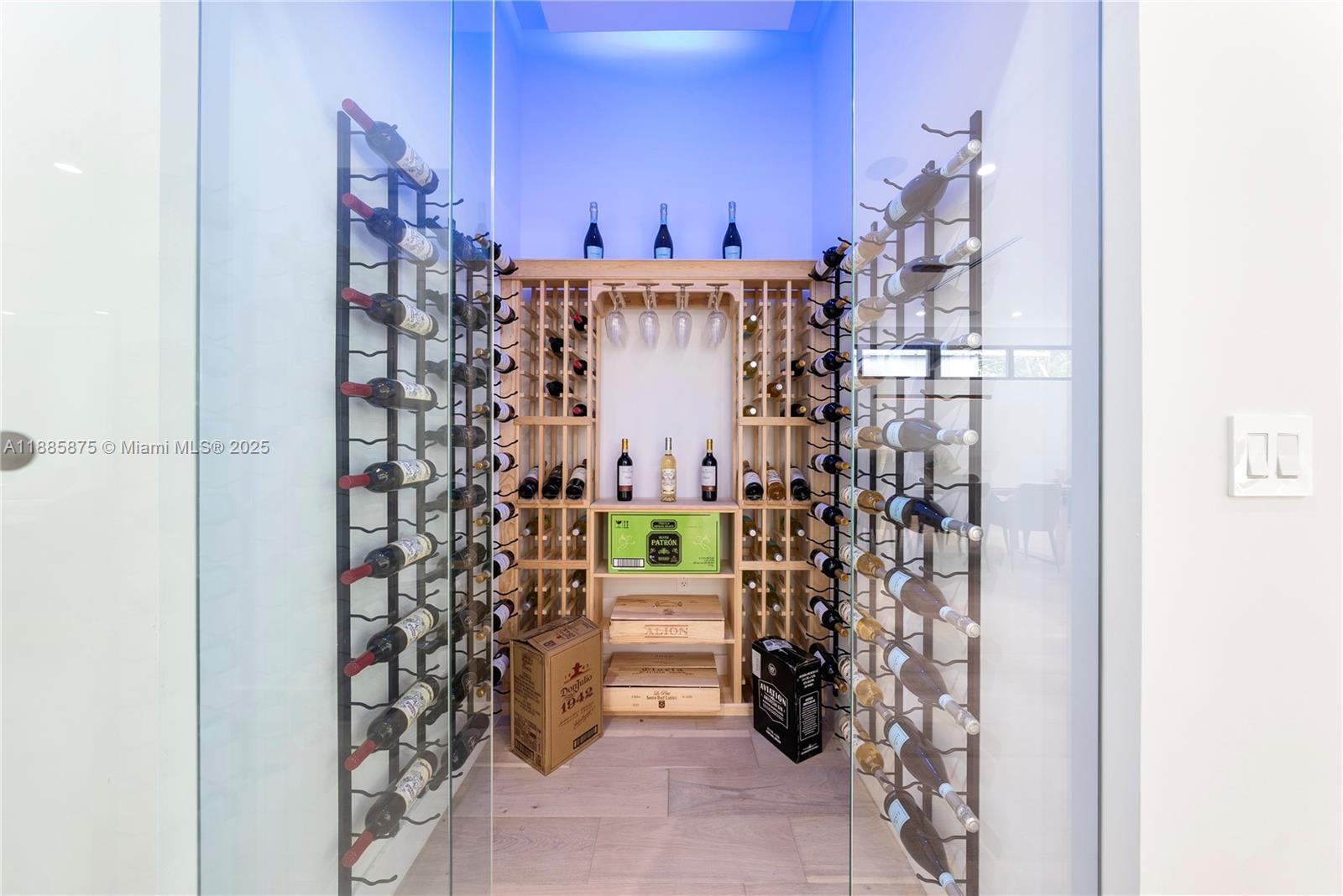 BUENA VISTA HEIGHTS EXTEN - Residential