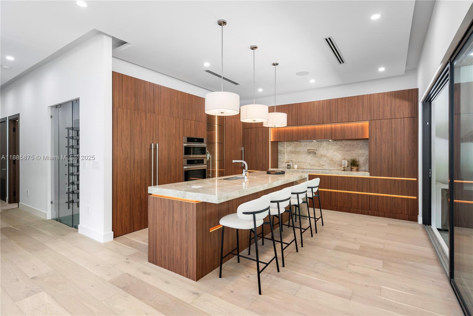 BUENA VISTA HEIGHTS EXTEN - Residential