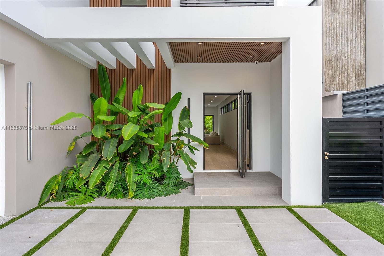 BUENA VISTA HEIGHTS EXTEN - Residential