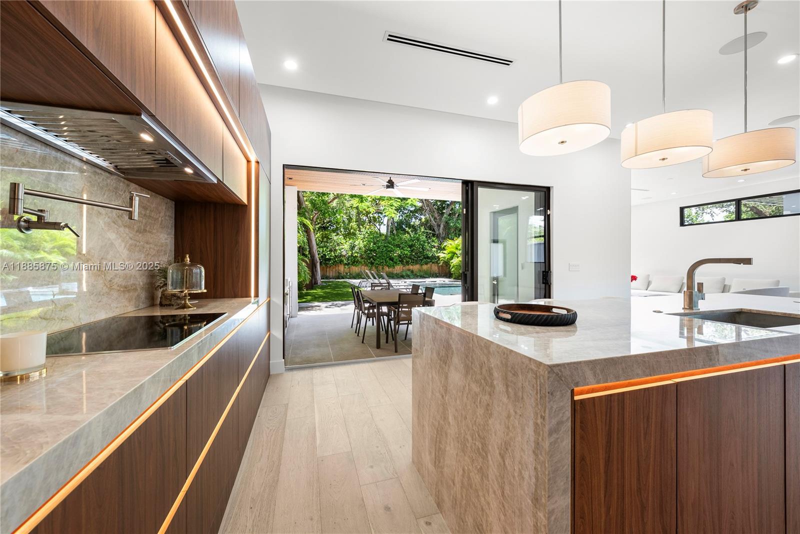 BUENA VISTA HEIGHTS EXTEN - Residential