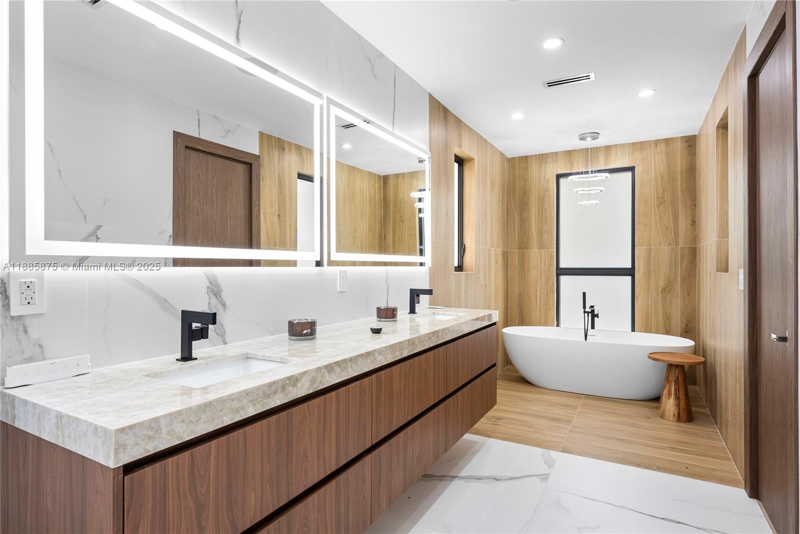 BUENA VISTA HEIGHTS EXTEN - Residential