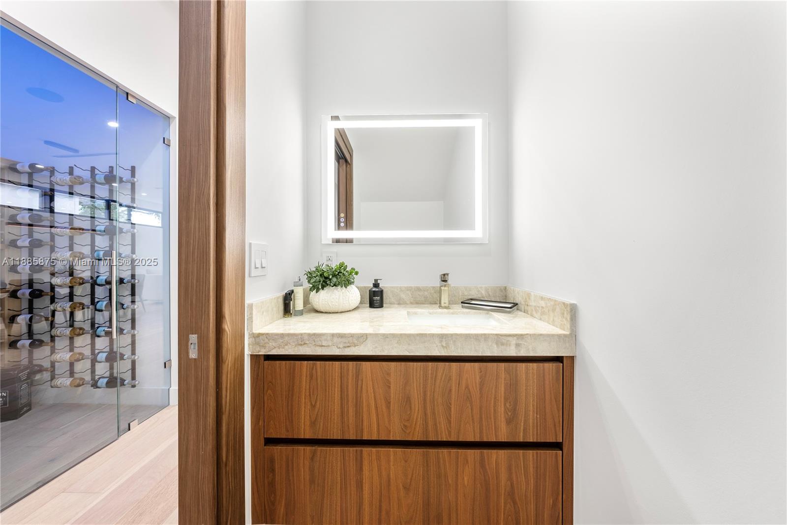 BUENA VISTA HEIGHTS EXTEN - Residential