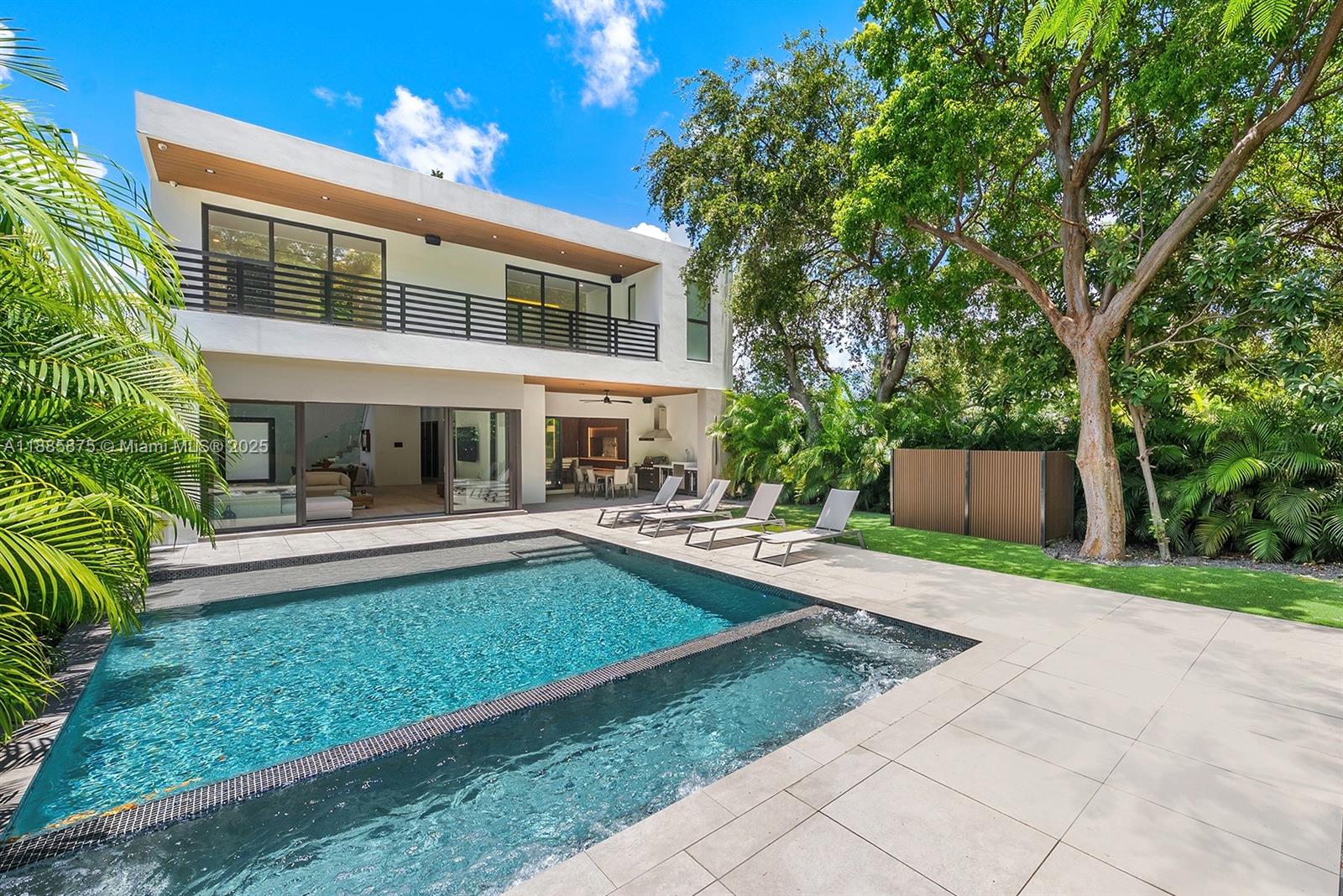 BUENA VISTA HEIGHTS EXTEN - Residential