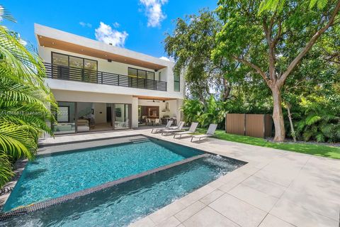 260 NW 47th St Miami FL 33127