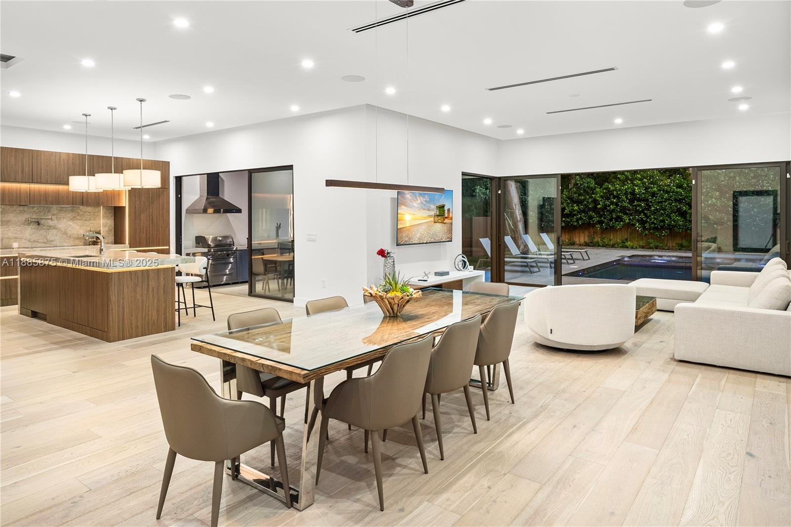 BUENA VISTA HEIGHTS EXTEN - Residential