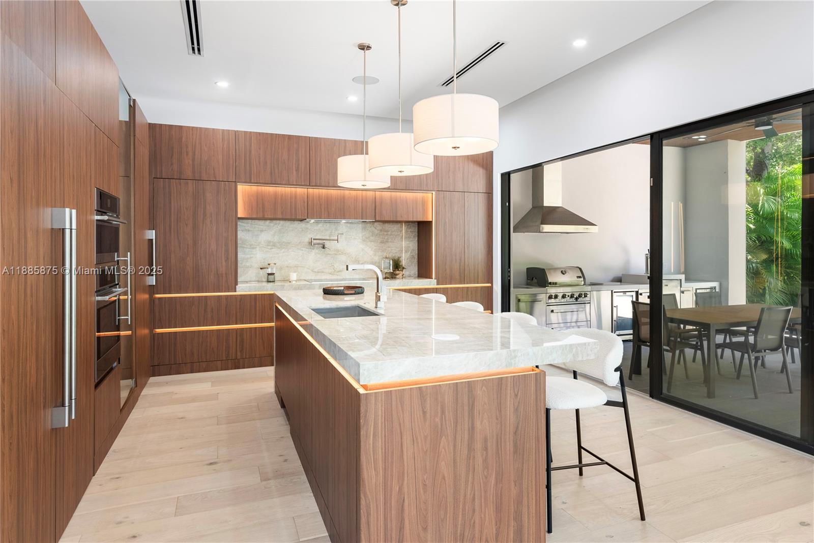 BUENA VISTA HEIGHTS EXTEN - Residential