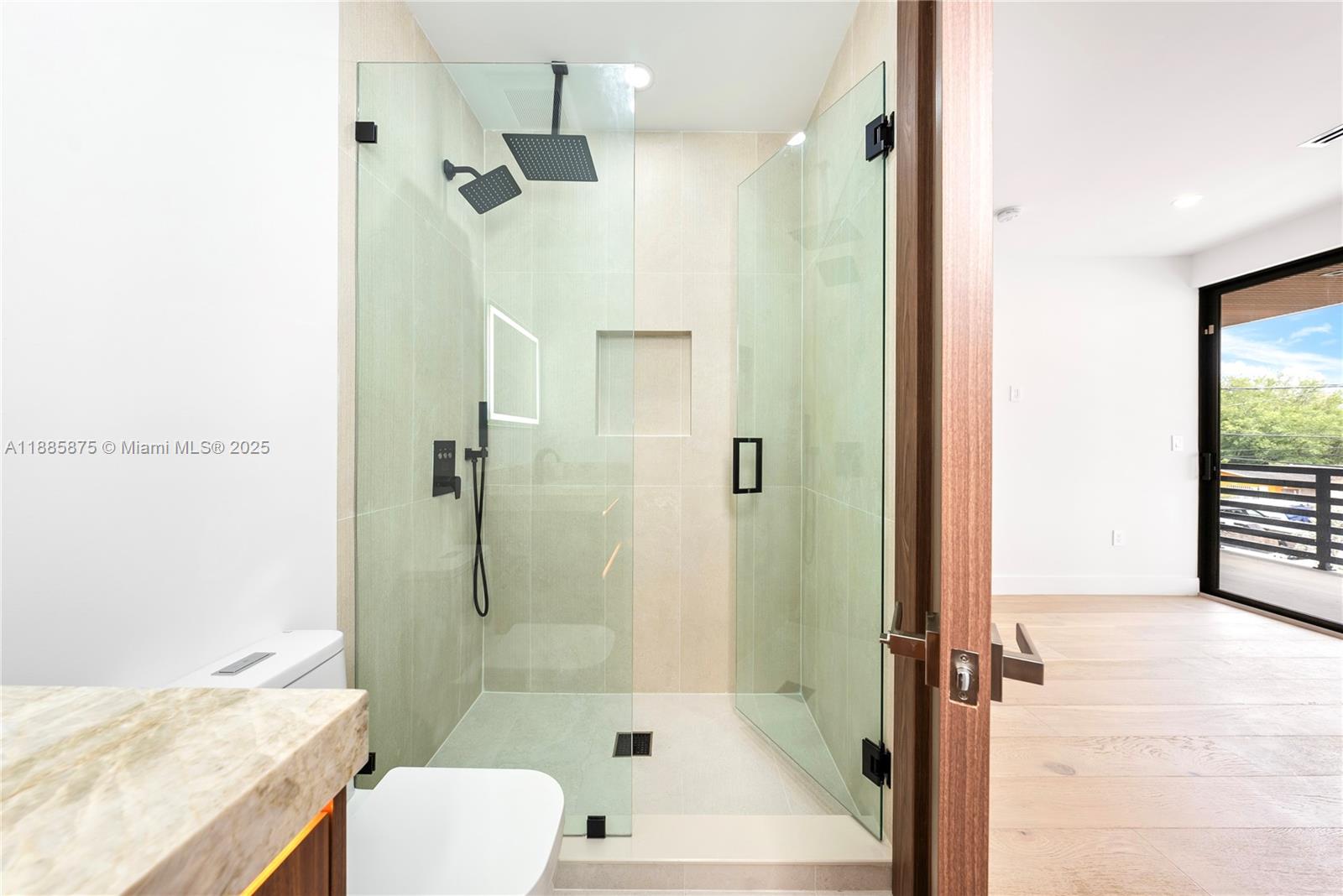 BUENA VISTA HEIGHTS EXTEN - Residential