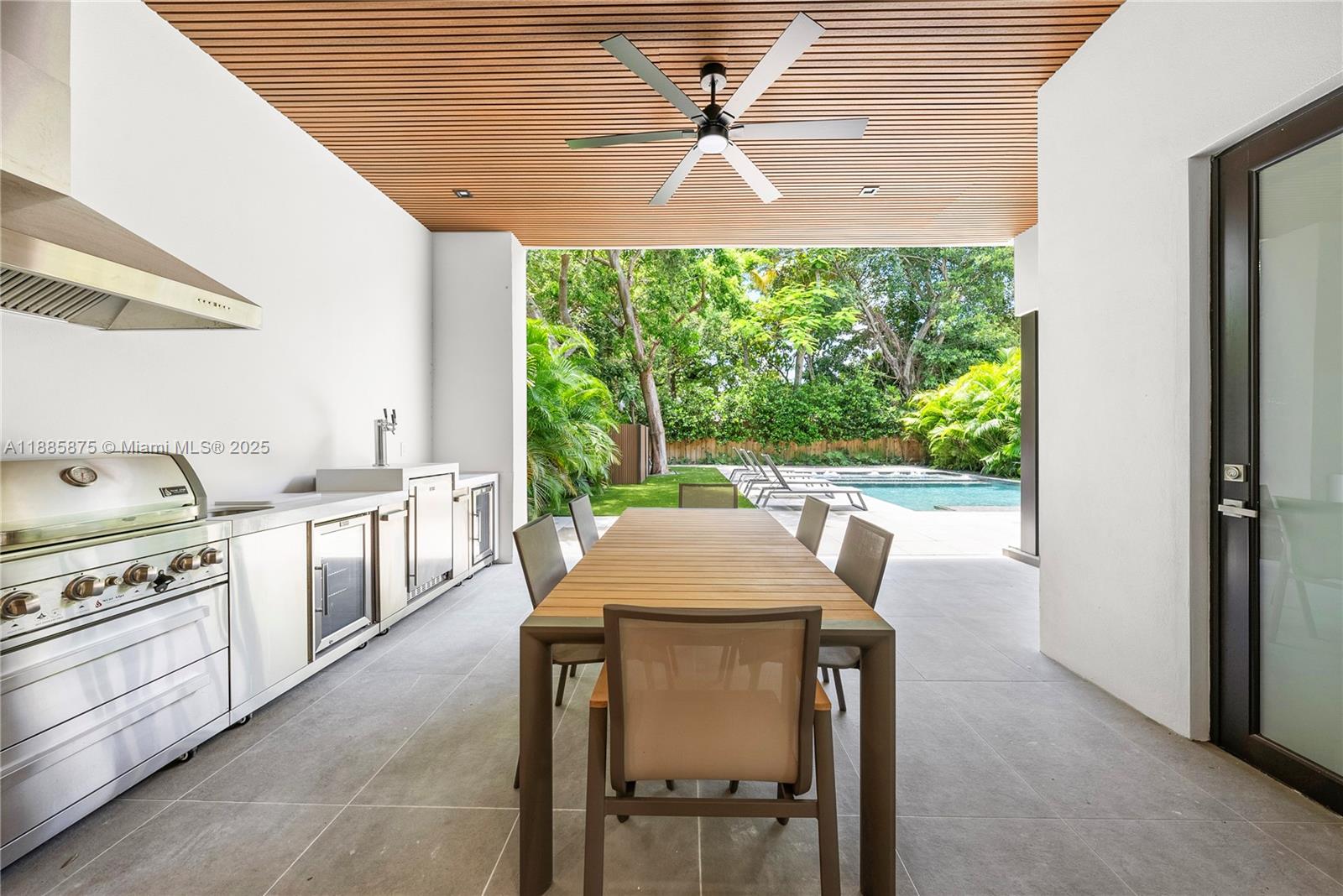 BUENA VISTA HEIGHTS EXTEN - Residential