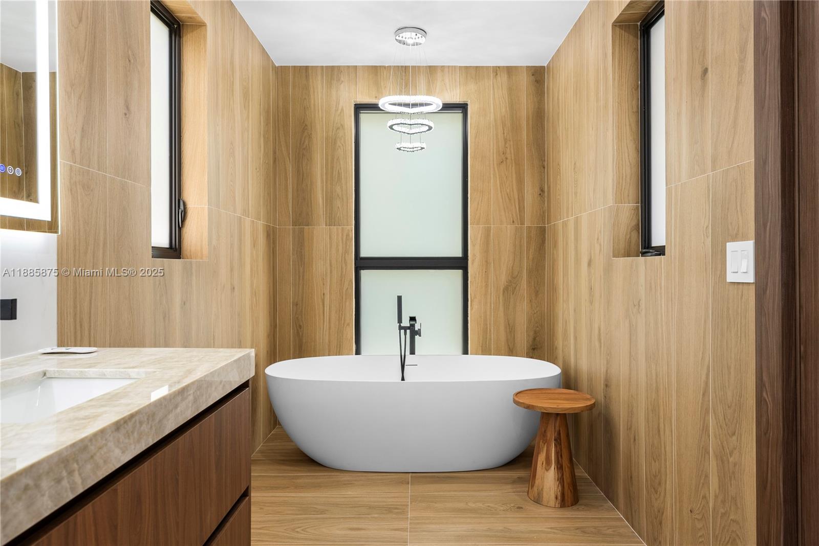 BUENA VISTA HEIGHTS EXTEN - Residential