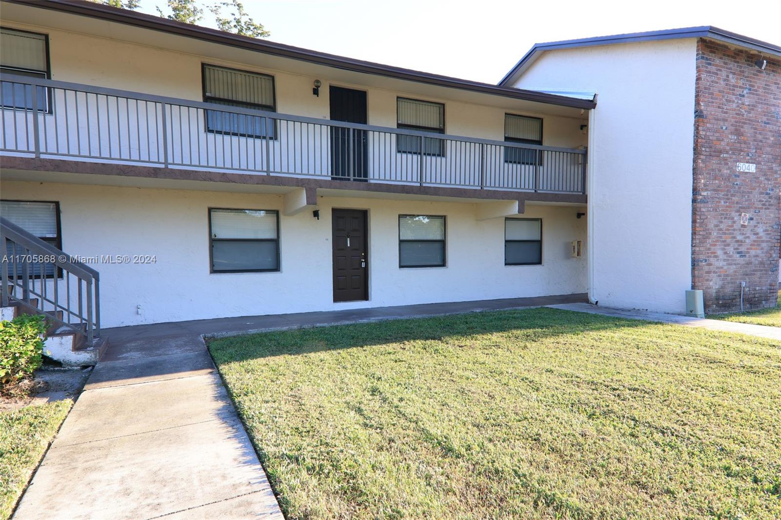 Rental Property at 6040 N Shakerwood Cir 106, Tamarac, Broward County, Florida - Bedrooms: 2 
Bathrooms: 2  - $2,000 MO.