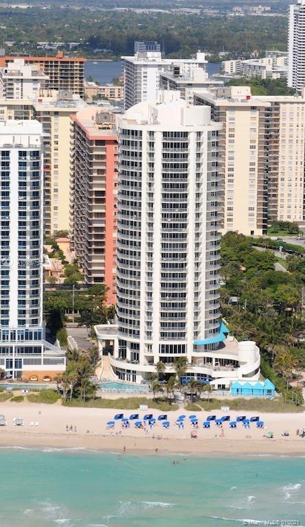 OCEAN POINT BEACH CLUB CO - Residential Lease