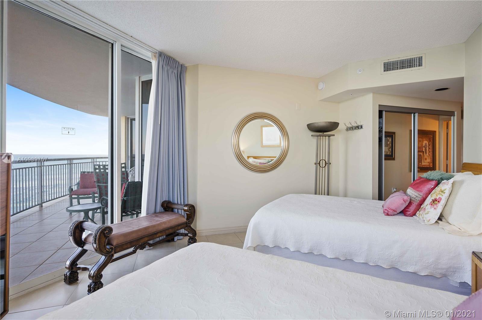 OCEAN POINT BEACH CLUB CO - Residential Lease