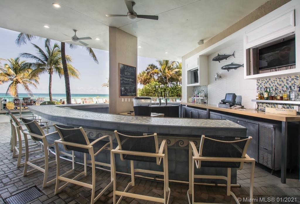 OCEAN POINT BEACH CLUB CO - Residential Lease