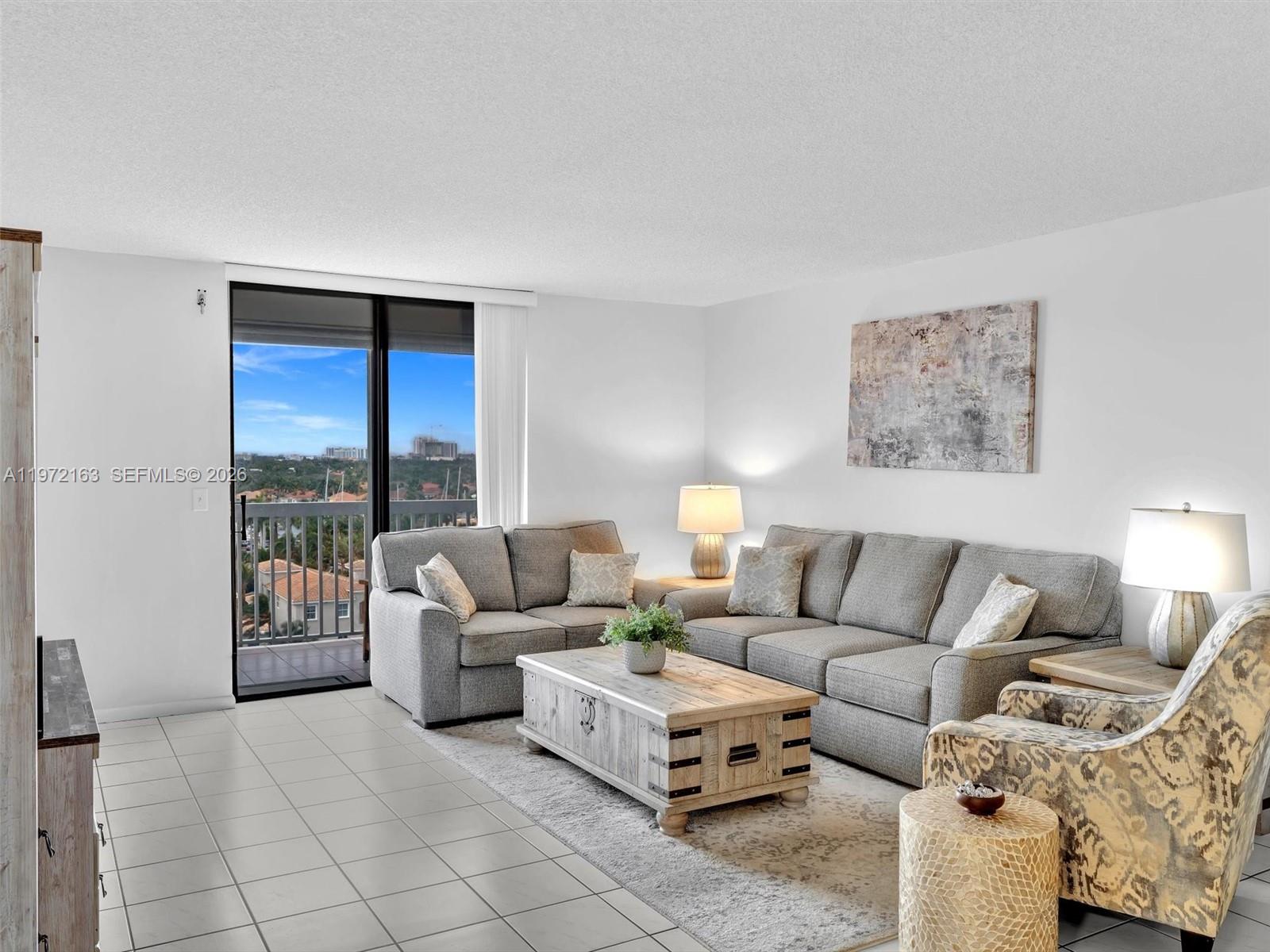 ALLINGTON TOWERS NORTH CO - Residential