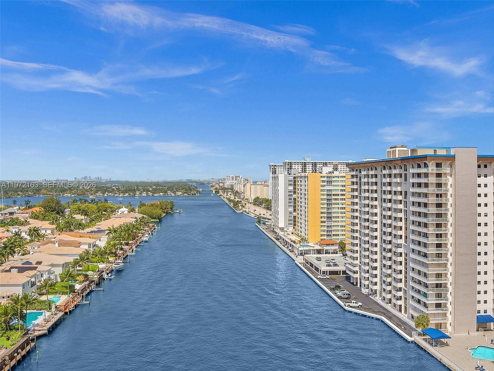 ALLINGTON TOWERS NORTH CO - Residential