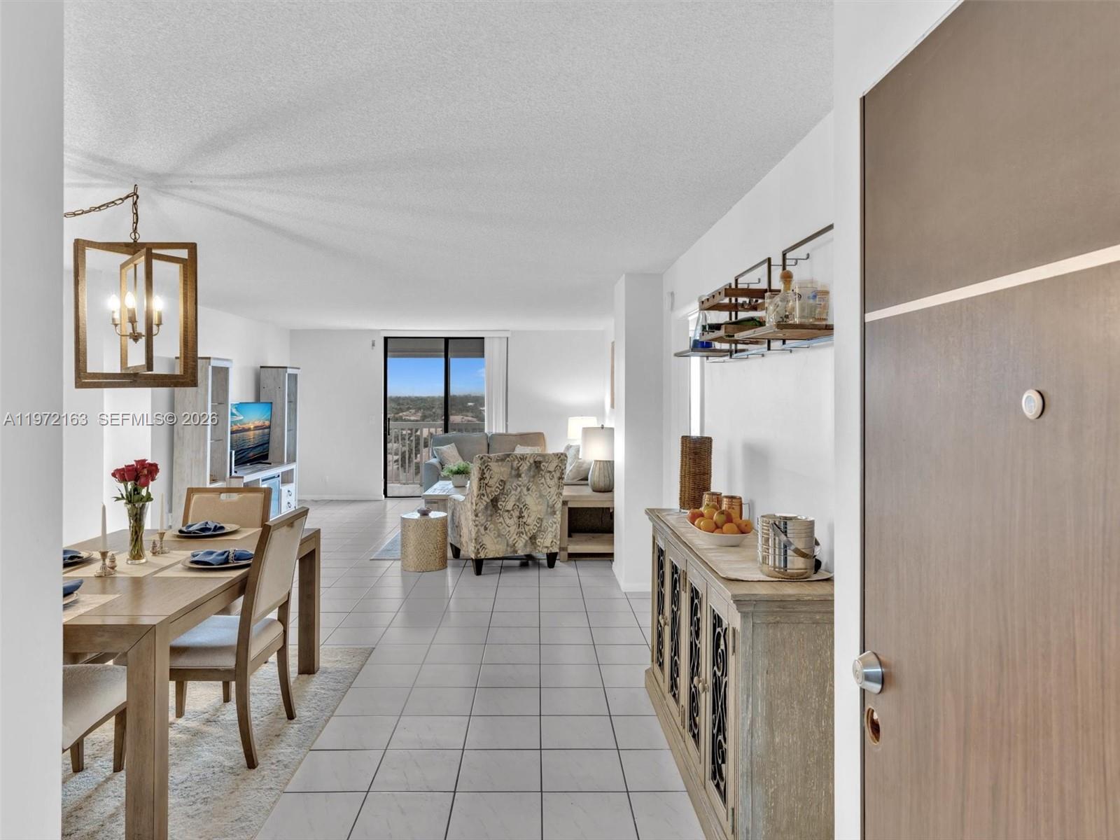 ALLINGTON TOWERS NORTH CO - Residential