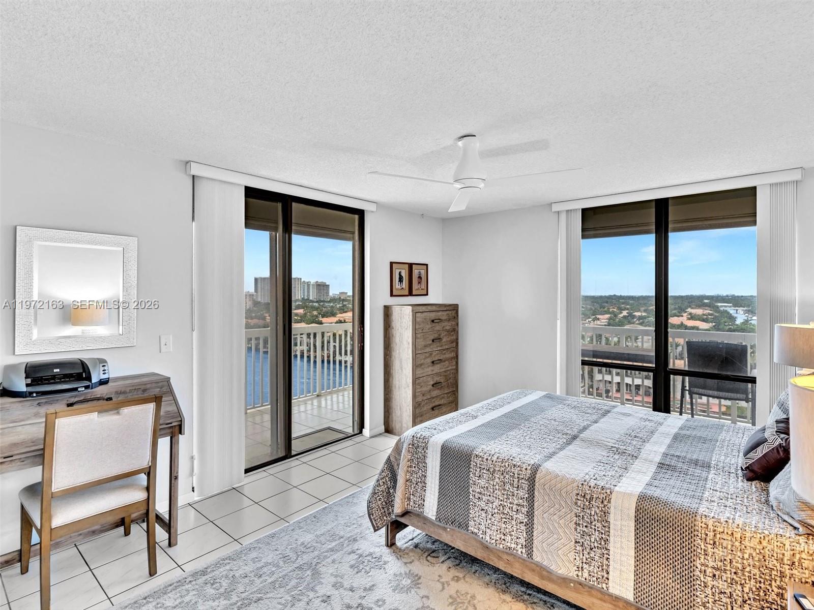 ALLINGTON TOWERS NORTH CO - Residential