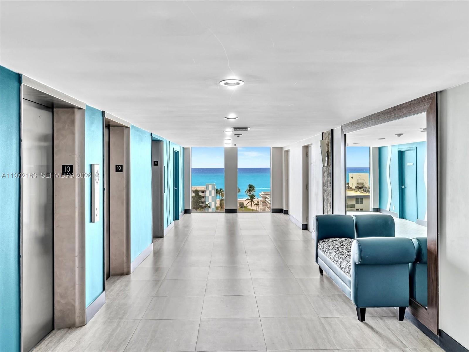 ALLINGTON TOWERS NORTH CO - Residential