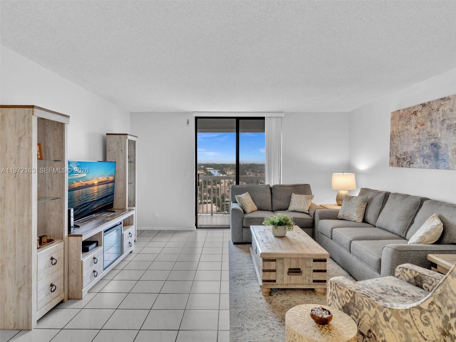 ALLINGTON TOWERS NORTH CO - Residential