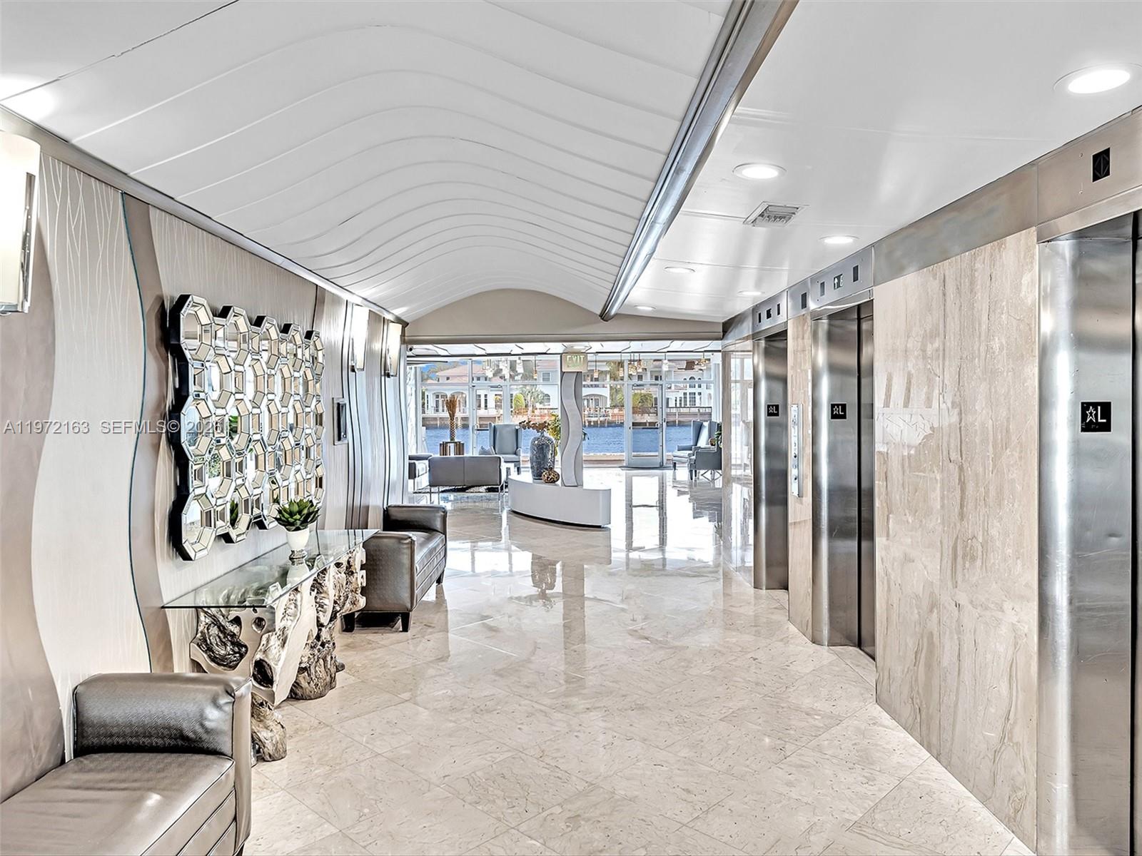 ALLINGTON TOWERS NORTH CO - Residential