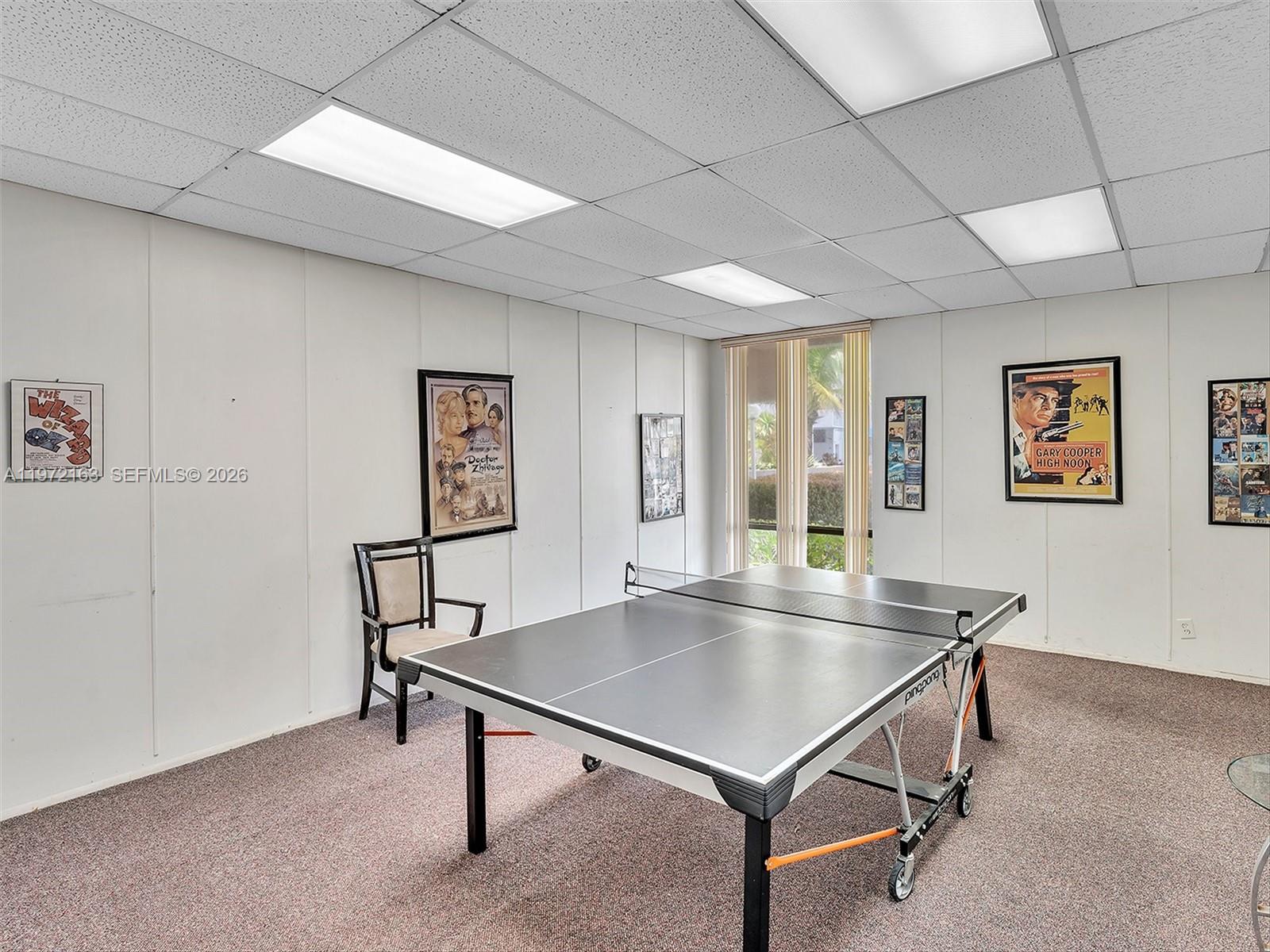 ALLINGTON TOWERS NORTH CO - Residential