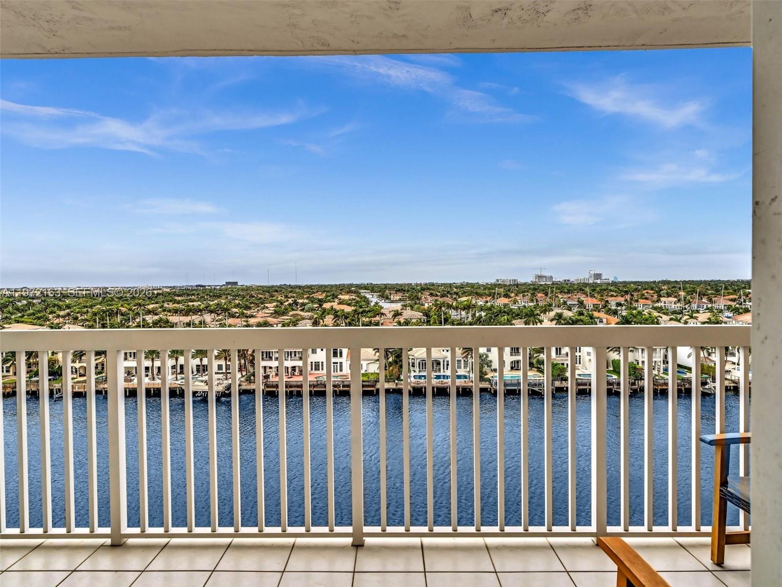 ALLINGTON TOWERS NORTH CO - Residential