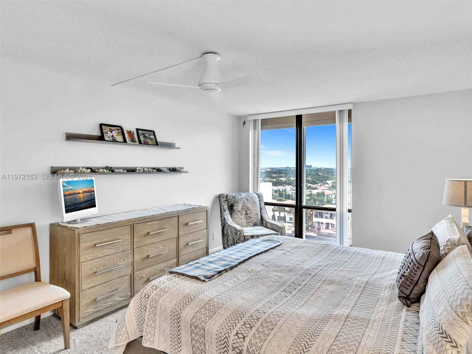 ALLINGTON TOWERS NORTH CO - Residential