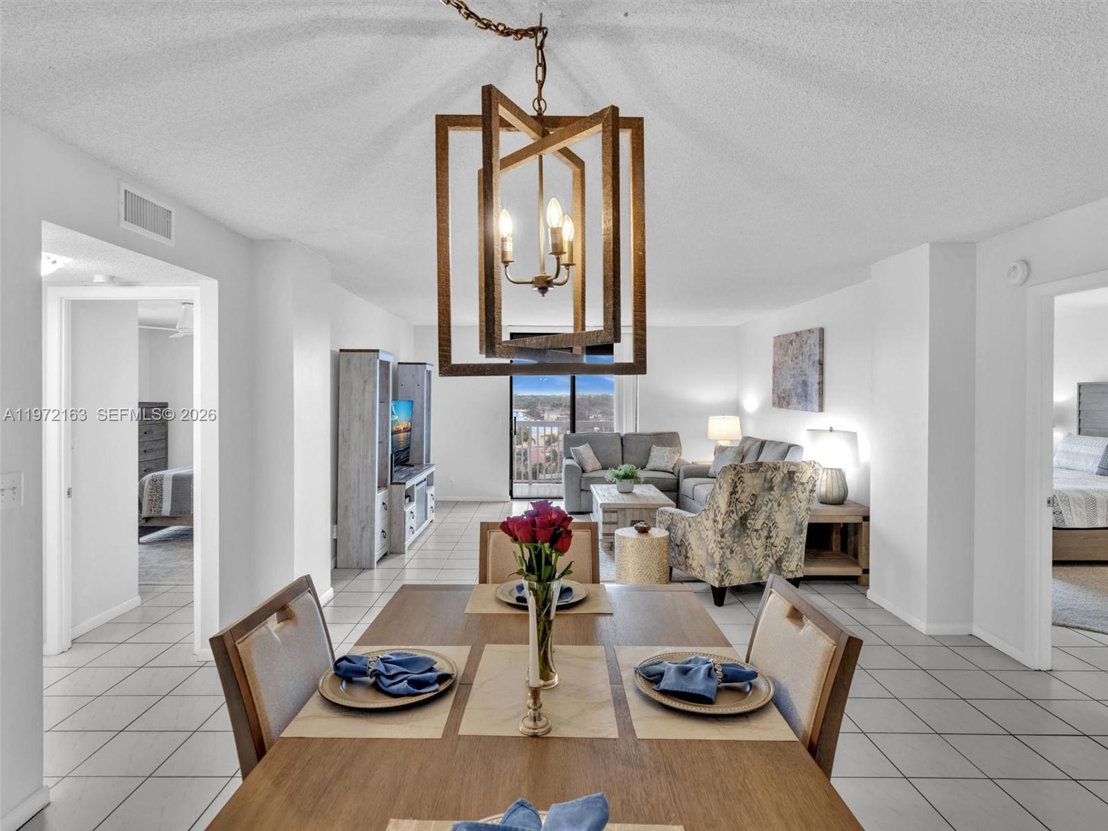 ALLINGTON TOWERS NORTH CO - Residential