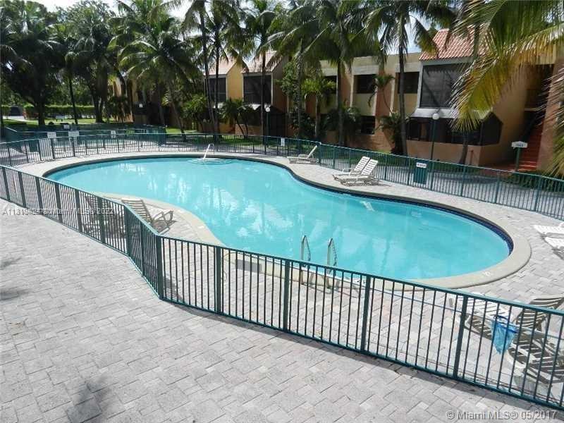 VENETIAN PALMS CONDO - Residential