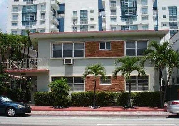 Rental Property at 7625 Harding Ave 12, Miami Beach, Miami-Dade County, Florida - Bathrooms: 1  - $1,500 MO.