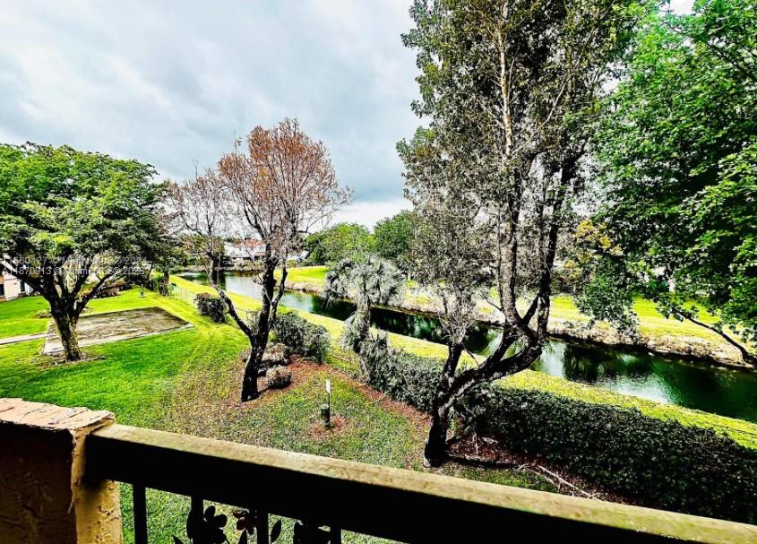 MILLER GARDENS CONDO - Residential Lease