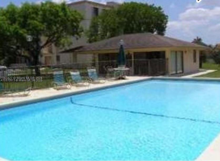 MILLER GARDENS CONDO - Residential Lease