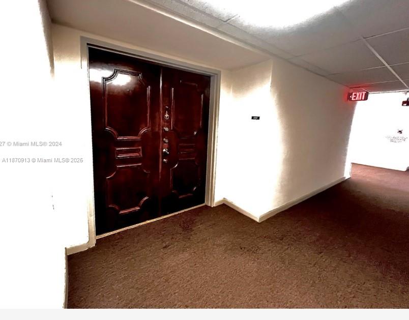 MILLER GARDENS CONDO - Residential Lease