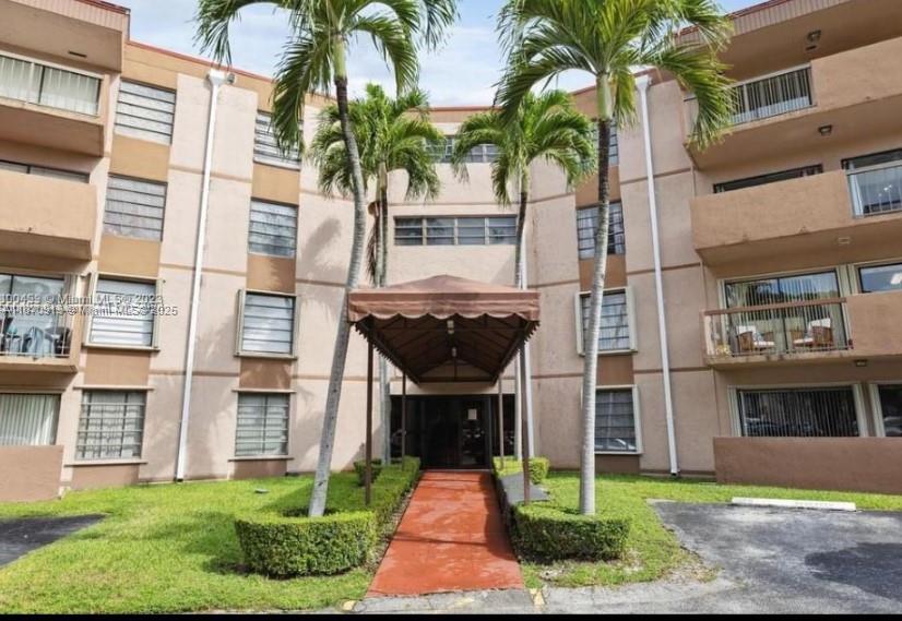 MILLER GARDENS CONDO - Residential Lease