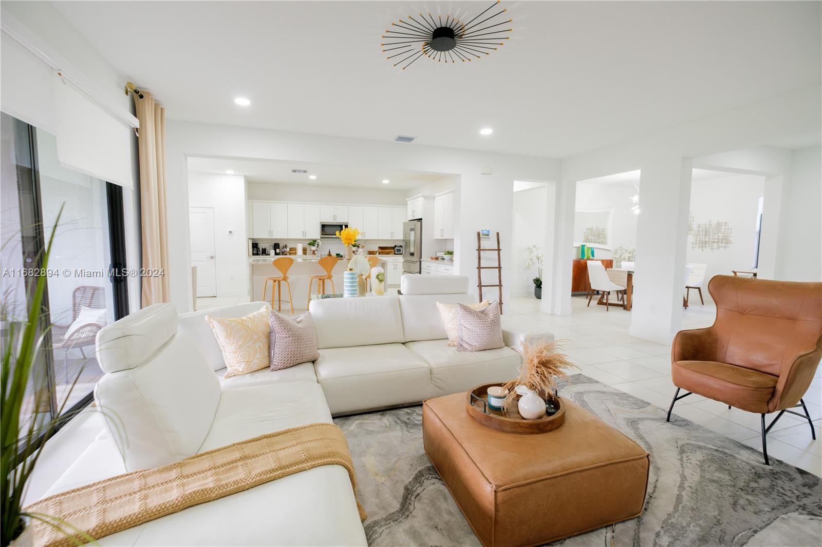 Krome Grove Estates - Residential