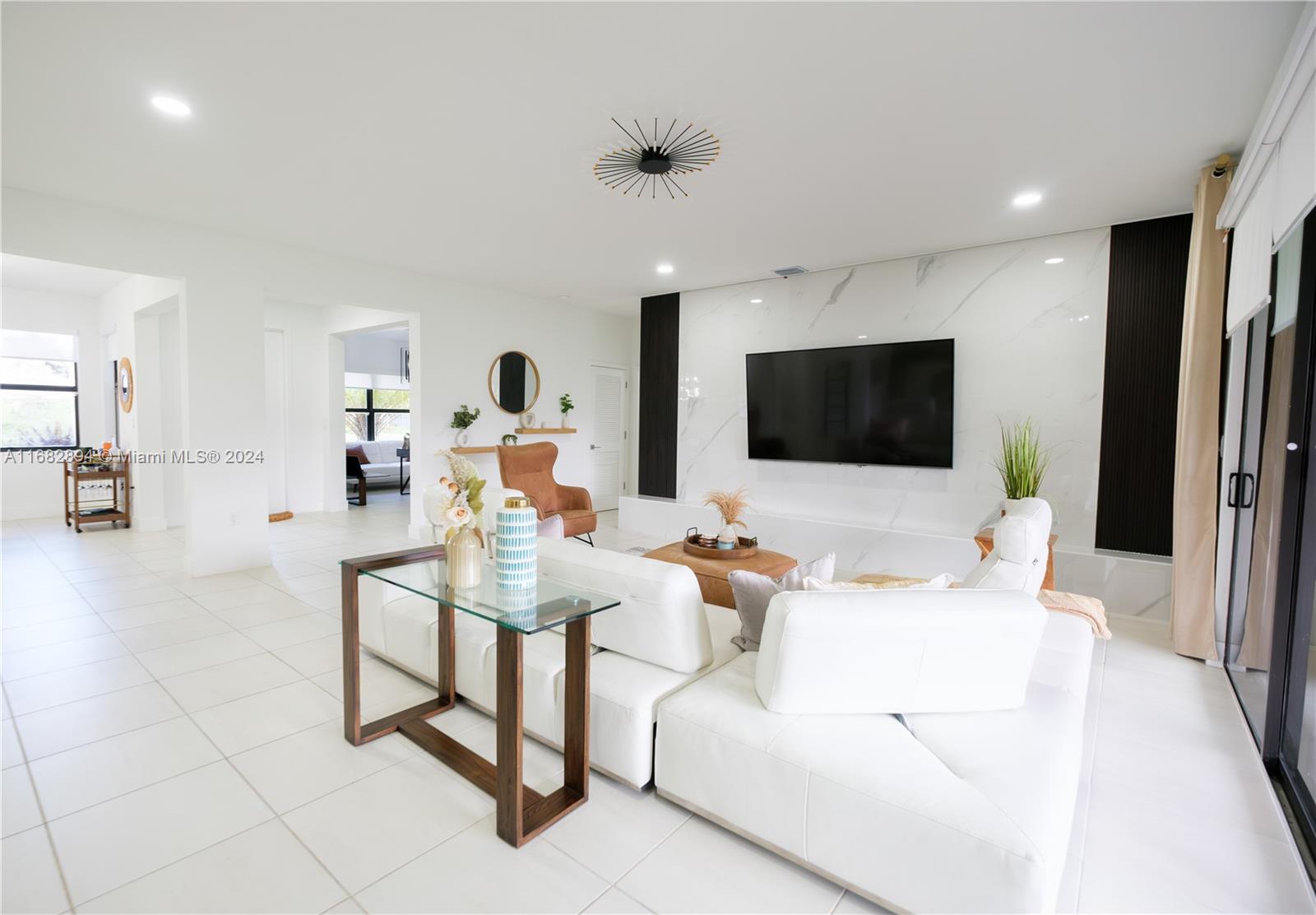 Krome Grove Estates - Residential