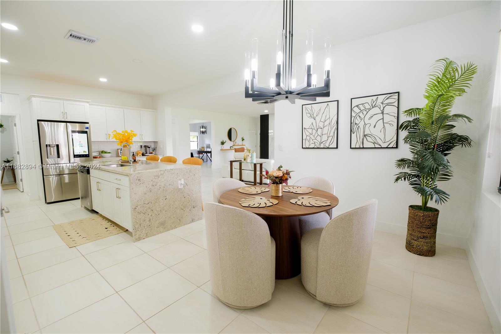 Krome Grove Estates - Residential