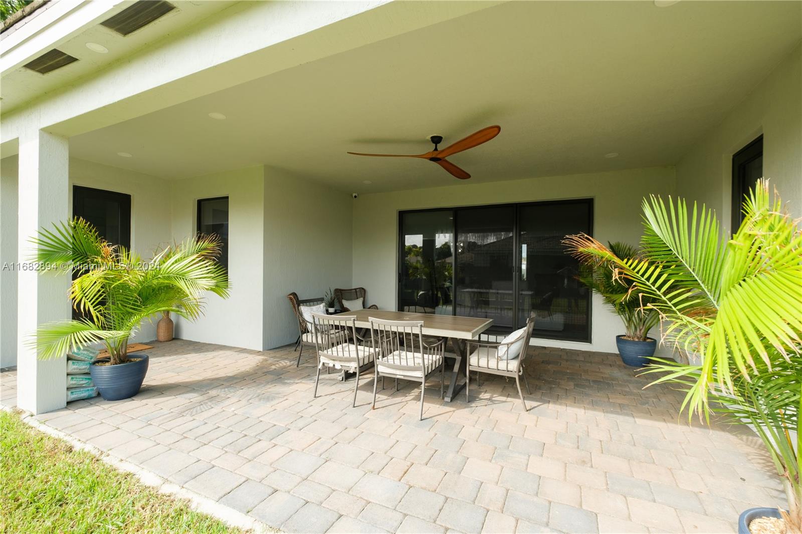 Krome Grove Estates - Residential