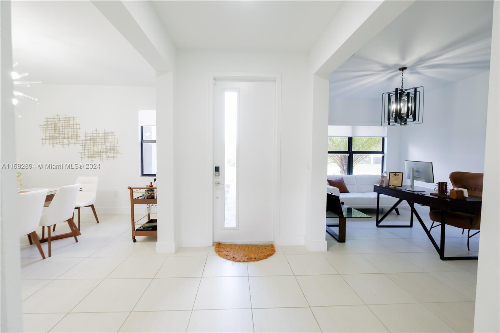 Krome Grove Estates - Residential