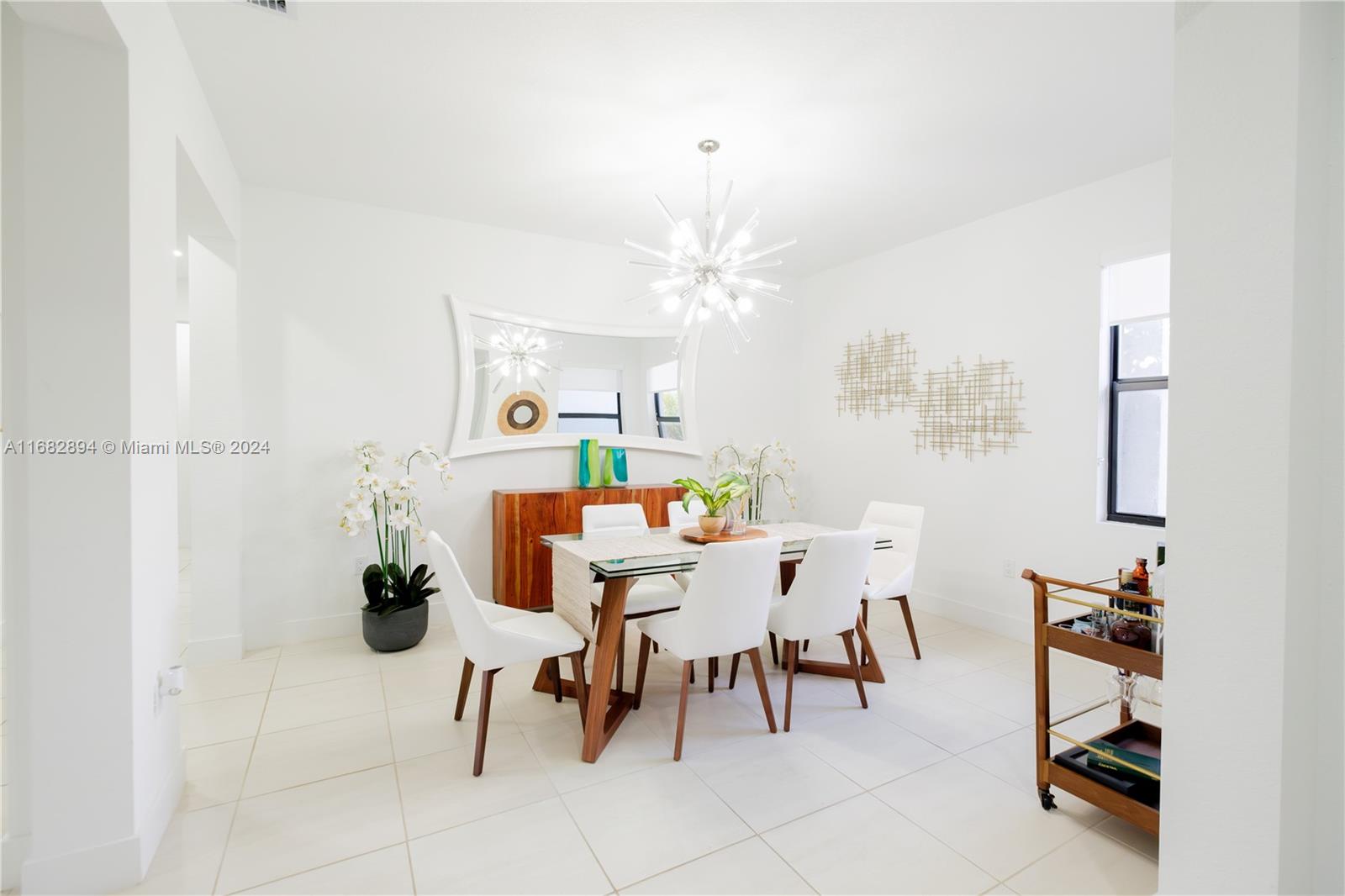 Krome Grove Estates - Residential